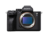 Sony A7SIII